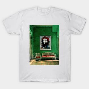 Che Room T-Shirt